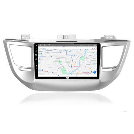 Navigatie Android 13 TUCSON 3 4G 6GB | Hub64.ro [6]