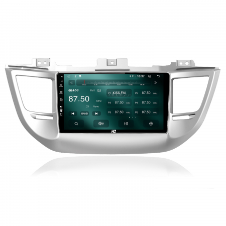 Carplay Android Hyundai I10 2007-2013 2GB | Hub64.ro [3]