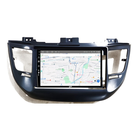 Navigatie Hyundai Tucson 3 2GB | Hub64.ro [5]