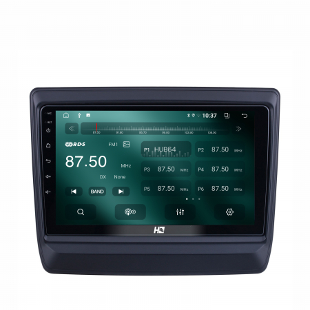 Navigatie Ford EcoSport 2013-2016 2GB | Hub64.ro [3]