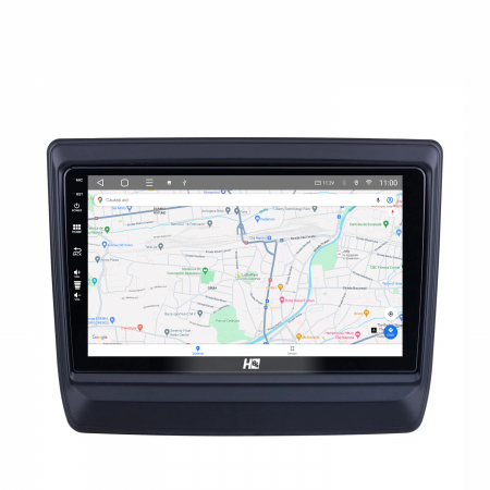 Navigatie Isuzu D-Max 2020+ QLED 4GB | Hub64.ro [6]