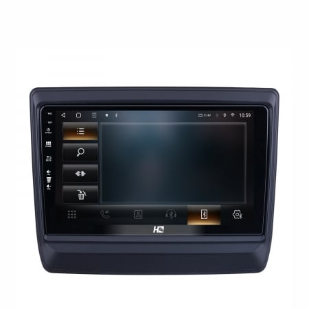 Navigatie Isuzu D-Max 2020+ Android 4G 6GB | Hub64.ro [8]