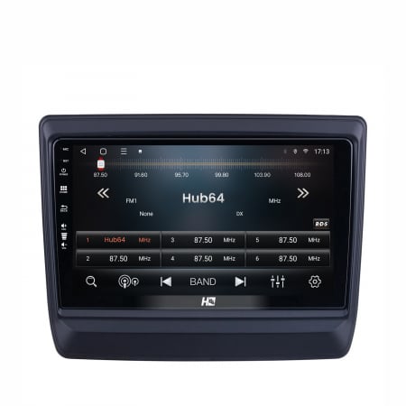 Navigatie Isuzu D-Max 2020+ Android 4G 6GB | Hub64.ro [7]