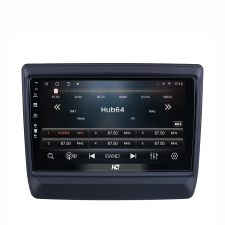 Navigatie Isuzu D-MAX 2020+ Android 8GB | Hub64.ro [7]