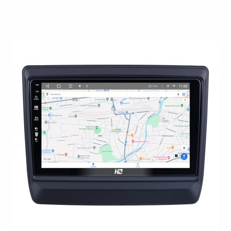 Navigatie Isuzu D-MAX 2020+ Android 8GB | Hub64.ro [6]