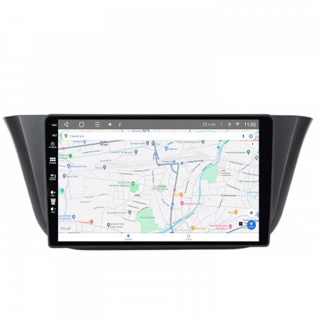 Navigatie Carplay Kia Sportage (2016-2018) 2GB | Hub64.ro [7]