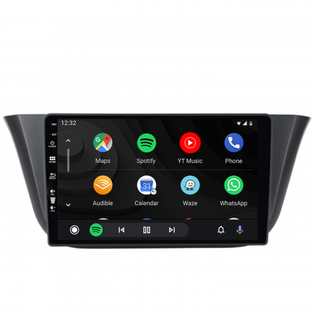 Navigatie Iveco Daily 2013+ 8+128GB | Hub64.ro [4]