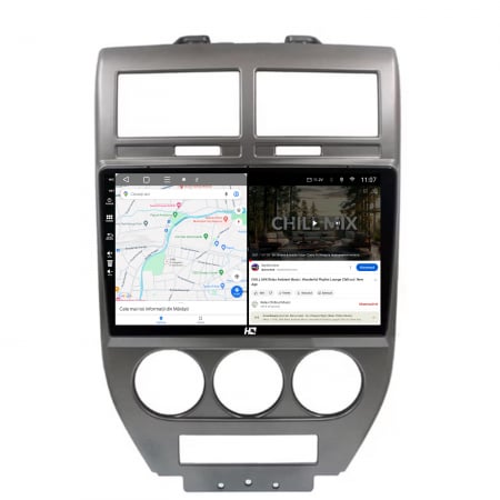 Carplay Android 13 Seat Ibiza 2GB | Hub64.ro [8]