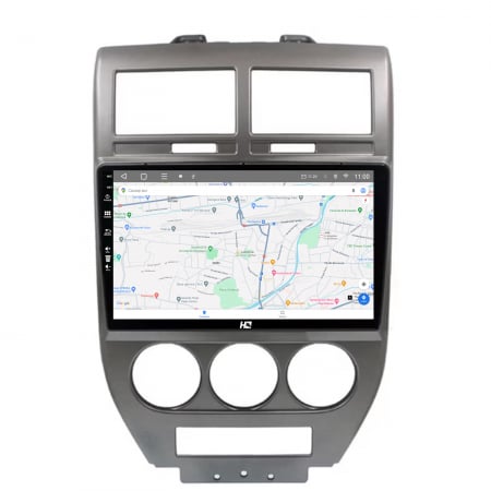 Carplay Android 13 Seat Ibiza 2GB | Hub64.ro [7]