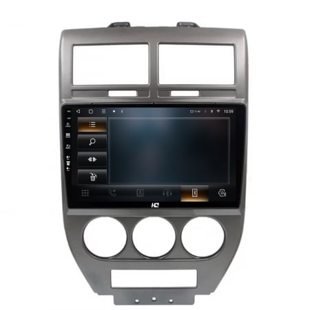 Carplay Android 13 Seat Ibiza 2GB | Hub64.ro [6]