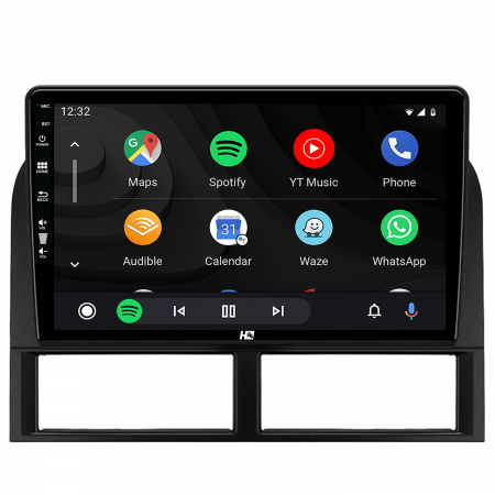 Navigatie Mazda 6 08-13 cu Android PRO | Hub64.ro [5]