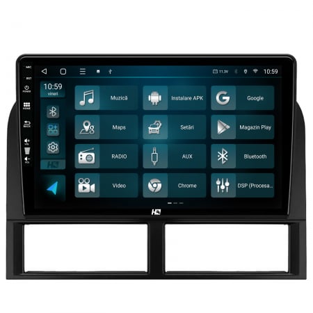 Navigatie Mazda 6 08-13 cu Android PRO | Hub64.ro [2]