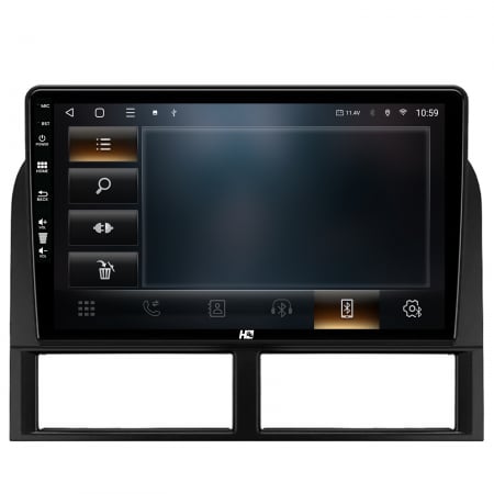 Navigatie Mazda 6 08-13 cu Android PRO | Hub64.ro [7]