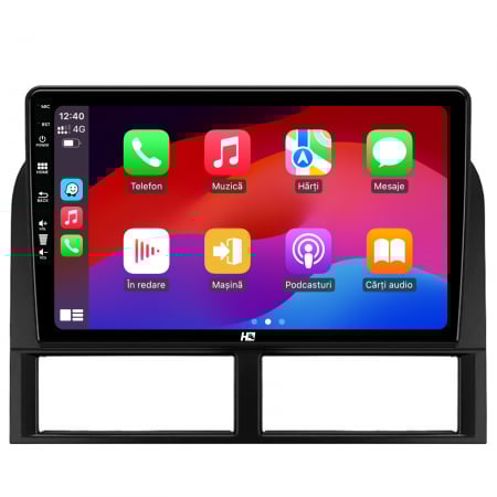 Navigatie Mazda 6 08-13 cu Android PRO | Hub64.ro [4]