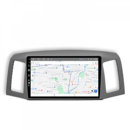 Carplay Android 13 Hyundai IX35 2GB | Hub64.ro [7]