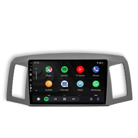 Carplay Android 13 Hyundai IX35 2GB | Hub64.ro [6]