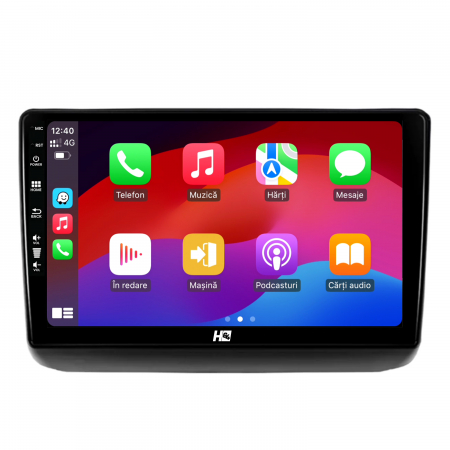 Navigatie VW Multivan T5 PRO 2+32GB | Hub64.ro [4]
