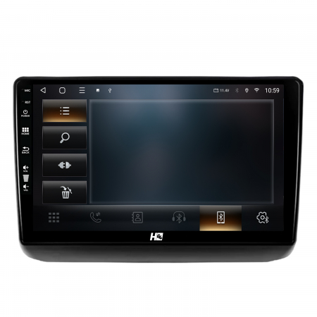 Navigatie VW Multivan T5 PRO 2+32GB | Hub64.ro [8]