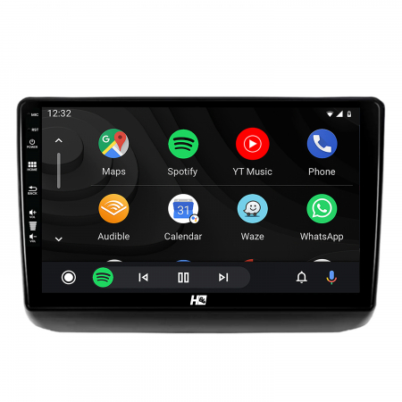 Navigatie VW Multivan T5 PRO 2+32GB | Hub64.ro [5]