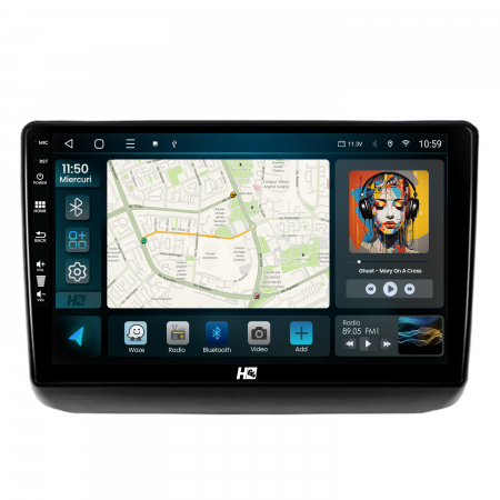 Navigatie VW Multivan T5 PRO 2+32GB | Hub64.ro [1]