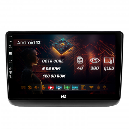 Grand Cherokee 2013-2020 - Navigatie Jeep Grand Cherokee 2013-2020 6GB | Hub64.ro