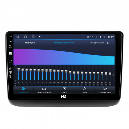 Navigatie Jeep Grand Cherokee 2013-2020 6GB | Hub64.ro [7]