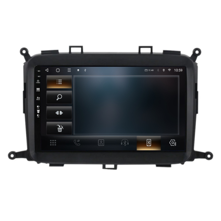 Navigatie Dedicata Kia Carens (2012-2017) Android 2GB | Hub64.ro [9]