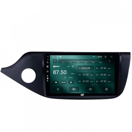 Navigatie Dedicata Dacia Duster Android 2GB | Hub64.ro [3]