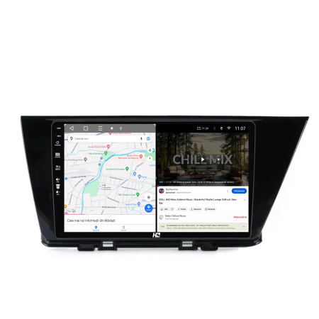 Navigatie Android Kia Niro (2016+) 4GB | Hub64.ro [5]