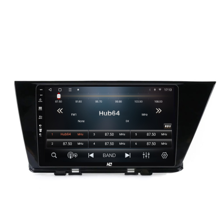 Navigatie Android Kia Niro (2016+) 4GB | Hub64.ro [7]