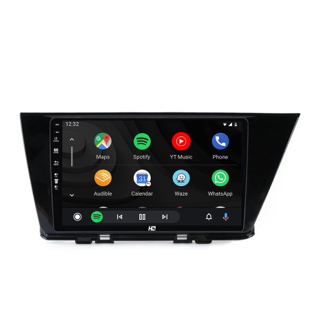 Navigatie Android Kia Niro (2016+) 6GB | Hub64.ro [4]