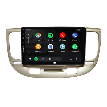 Navigatie Carplay Kia Rio (2007) 2GB | Hub64.ro [4]