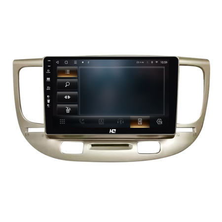 Navigatie Android Kia Rio (2007) 4GB | Hub64.ro [8]