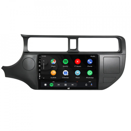 Navigatie Android Kia Rio (2012) 6GB | Hub64.ro [4]