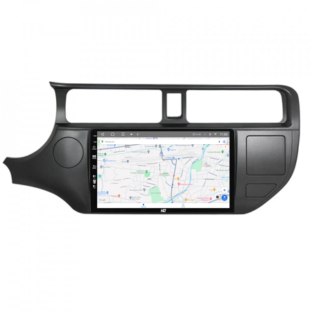 Navigatie Android Kia Rio (2012) 6GB | Hub64.ro [6]