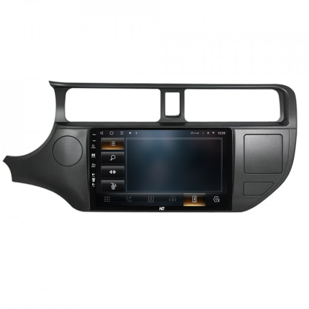 Navigatie Android Kia Rio (2012) 6GB | Hub64.ro [8]