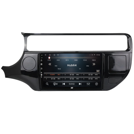 Navigatie Android Kia Rio (2015) 4GB | Hub64.ro [8]