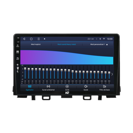 Navigatie Carplay Kia Rio (2017) 2GB | Hub64.ro [9]