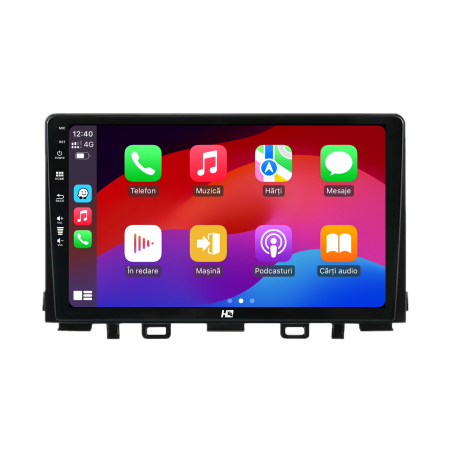 Navigatie Android Kia Rio (2017) 4GB | Hub64.ro [3]