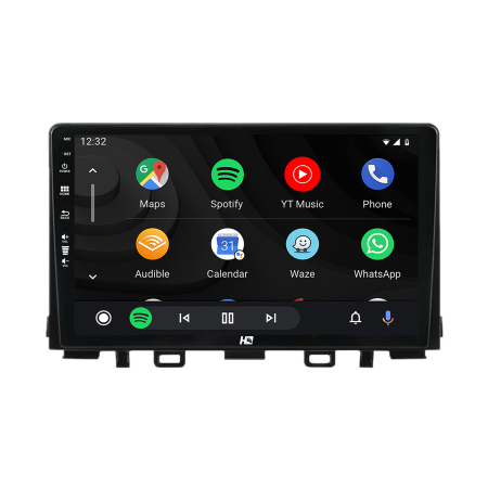 Navigatie Android Kia Rio (2017) 8GB | Hub64.ro [4]