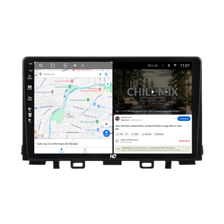 Navigatie Android Kia Rio (2017) 8GB | Hub64.ro [5]