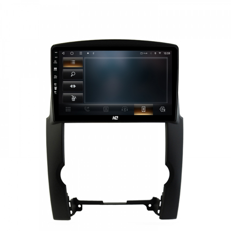 Navigatie Android 13 KIA SORENTO 4G 6GB | Hub64.ro [8]