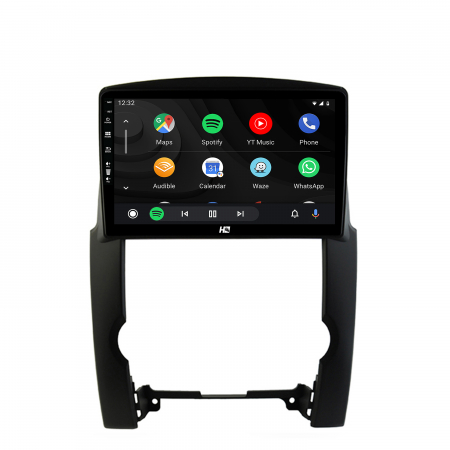 Navigatie Android 13 KIA SORENTO 4G 6GB | Hub64.ro [5]