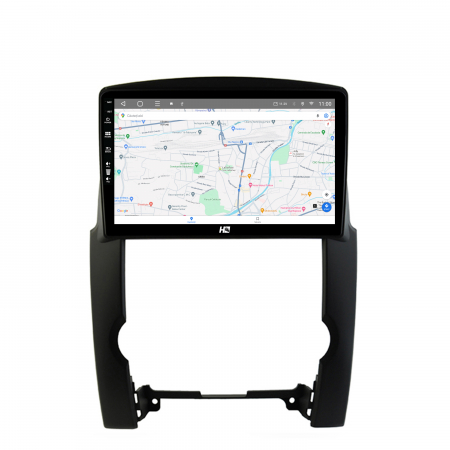 Navigatie Android 13 KIA SORENTO 4G 6GB | Hub64.ro [7]