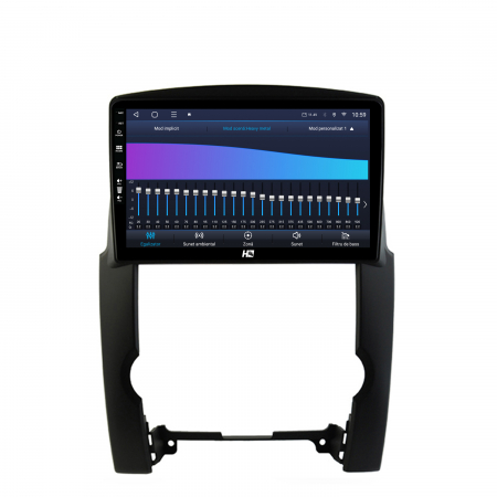 Navigatie Android 13 KIA SORENTO 4G 6GB | Hub64.ro [6]