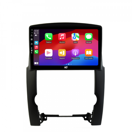 Navigatie Android 13 KIA SORENTO 4G 6GB | Hub64.ro [3]