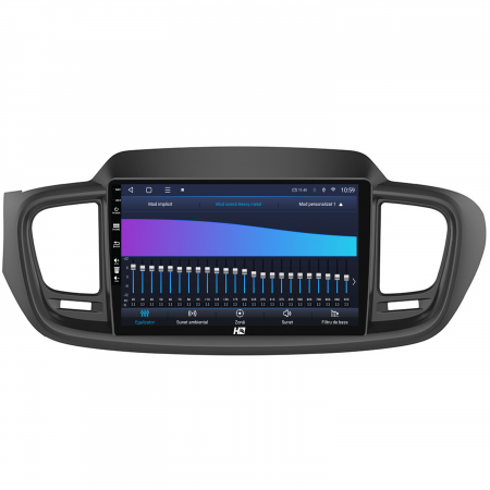 Navigatie QLED Android Kia Sorento 2014+ 4GB | Hub64.ro [8]
