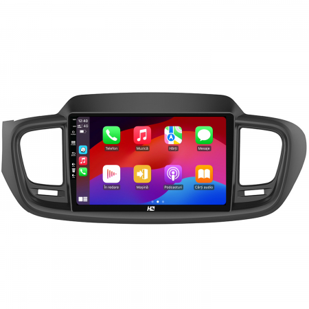 Navigatie QLED Android Kia Sorento 2014+ 4GB | Hub64.ro [3]