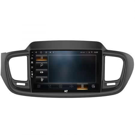 Navigatie Android Kia Sorento 2014+ 8GB | Hub64.ro [6]
