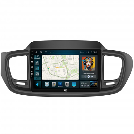 Navigatie Android Kia Sorento 2014+ 8GB | Hub64.ro [1]